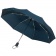 Зонт складной Unit Comfort, синий фото 3