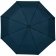 Зонт складной Unit Comfort, синий фото 4