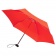 Зонт складной Unit Five, красный фото 9