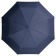 Зонт складной Unit Light, темно-синий фото 3