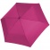 Зонт складной Zero 99, фиолетовый фото 4