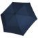 Зонт складной Zero 99, синий фото 1
