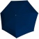 Зонт складной Zero Magic Large, синий фото 1