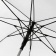 Зонт-трость Alu Golf AC, белый фото 4