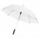 Зонт-трость Alu Golf AC, белый фото 5
