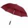 Зонт-трость Alu Golf AC, бордовый фото 4