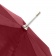 Зонт-трость Alu Golf AC, бордовый фото 5