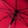 Зонт-трость Alu Golf AC, красный фото 1