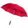 Зонт-трость Alu Golf AC, красный фото 4
