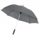 Зонт-трость Alu Golf AC, серый фото 1