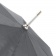 Зонт-трость Alu Golf AC, серый фото 3