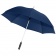 Зонт-трость Alu Golf AC, темно-синий фото 1
