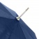 Зонт-трость Alu Golf AC, темно-синий фото 3