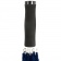 Зонт-трость Alu Golf AC, темно-синий фото 6