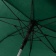 Зонт-трость Alu Golf AC, зеленый фото 4