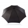 Зонт-трость антишторм  Deluxe, d125 см, черный фото 4