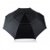Зонт-трость антишторм Hurricane, d120 см, черный фото 2
