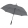 Зонт-трость Dublin, серый фото 1