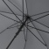 Зонт-трость Dublin, серый фото 3