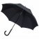 Зонт-трость E.703, черный фото 1