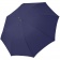 Зонт-трость Fiber Flex, темно-синий фото 1