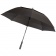 Зонт-трость Fiber Golf Air, черный фото 5