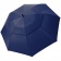 Зонт-трость Fiber Golf Air, темно-синий фото 1