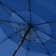 Зонт-трость Fiber Golf Air, темно-синий фото 6