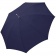 Зонт-трость Fiber Golf Fiberglas, темно-синий фото 1