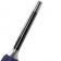 Зонт-трость Fiber Golf Fiberglas, темно-синий фото 5