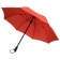 Зонт-трость Hogg Trek, красный фото 2