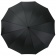 Зонт-трость Lui, черный фото 3