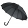 Зонт-трость Lui, черный фото 4