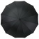 Зонт-трость Lui, черный с красным фото 7