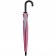 Зонт-трость «Спектр», розовый фото 4