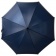 Зонт-трость светоотражающий Unit Reflect, синий фото 7