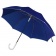 Зонт-трость Unit Color, синий фото 4
