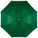 Зонт-трость Unit Color, зеленый фото 3