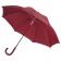 Зонт-трость Unit Promo, бордовый фото 1