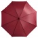 Зонт-трость Unit Promo, бордовый фото 5
