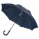Зонт-трость Unit Promo, темно-синий фото 1