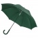 Зонт-трость Unit Promo, темно-зеленый фото 1
