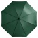 Зонт-трость Unit Promo, темно-зеленый фото 5