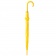 Зонт-трость Unit Promo, желтый фото 2
