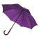 Зонт-трость Unit Standard, фиолетовый фото 1