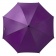 Зонт-трость Unit Standard, фиолетовый фото 2