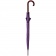 Зонт-трость Unit Standard, фиолетовый фото 4