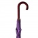 Зонт-трость Unit Standard, фиолетовый фото 5