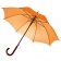 Зонт-трость Unit Standard, оранжевый фото 1