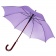 Зонт-трость Unit Standard, сиреневый фото 1